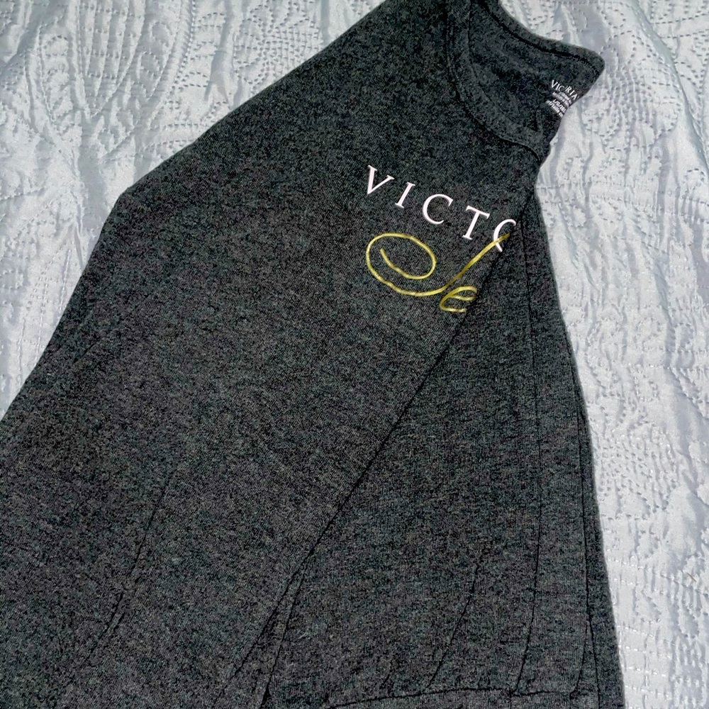 COPY - Victoria Secret Jogger pj set